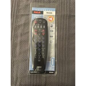 RCA Universal Remote‎ control  RCU450